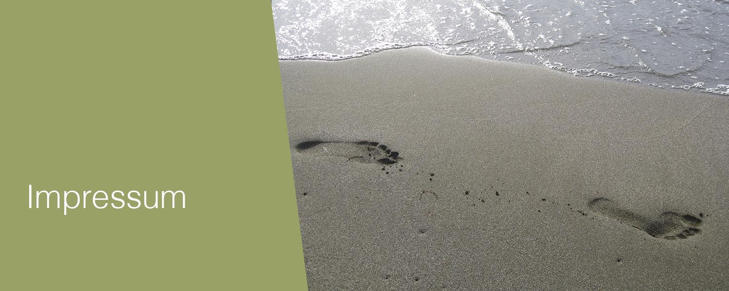Impressum