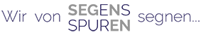 Segensspuren