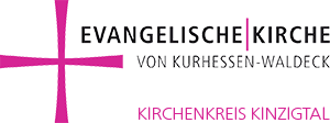 Logo Evangelische Kirche von Kurhessen-Waldeck